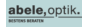 Abele Optik - Angebote