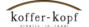 Koffer-Kopf - Angebote