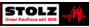 Stolz