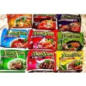 Instant Nudeln YUM YUM, verschiedene Sorte im Angebot
