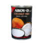 Kokosmilch, AROY-D, 400ml im Angebot