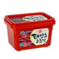 Pfeffer Paste, scharf, 500g im Angebot
