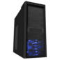 3R Systems Design Gehäuse R480 Schwarz im Angebot