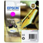 Epson Tinte 16, magenta im Angebot