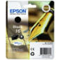 Epson Tinte 16, schwarz im Angebot