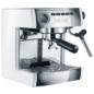Graef ES 86 Siebträger-Espressomaschine weiß im Angebot