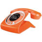 Grundig Sixty Orange im Angebot