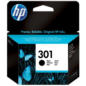 HP 301 Tinte, schwarz im Angebot