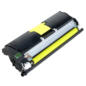 Konica Minolta Toner 1710589-005 Gelb 4500S. für Magicolor 2400 im Angebot