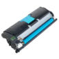 Konica Minolta Toner 1710589-007 cyan 4500S. für Magicolor 2400 im Angebot