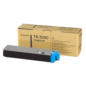 Kyocera Mita TK-520C Toner cyan fuer FS-C5015N 4.000 S. im Angebot