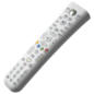 Microsoft Xbox 360 Universal Media Fernbedienung im Angebot