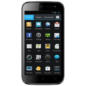 Mobistel Cynus T5, black & white im Angebot