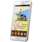 Samsung Galaxy N7000 Note weiß im Angebot