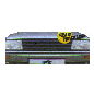 FK Automotive Sportgrill VW Jetta II im Angebot