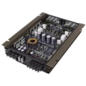 Ground Zero GZIA 4115HPX 4-Kanal-Verstärker, 500 WRMS im Angebot