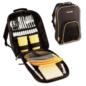 Picknick Rucksack im Angebot