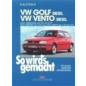 VW Golf III/Vento Diesel - So wird´s gemacht (H.R. Etzold Bd. 80) im Angebot