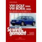 VW Golf  IV/Bora  Diesel - So wird´s gemacht (H.R. Etzold Bd. 112) im Angebot