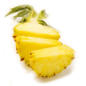Ananas im Angebot