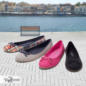 Ballerinas im Angebot