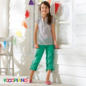 Caprihose im Angebot