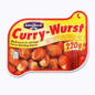 Curry-Wurst im Angebot