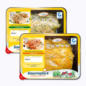 Hähnchen-Minutensteaks im Angebot