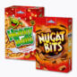 Honey Balls/Nugat Bits im Angebot