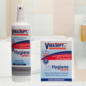 Hygiene Spray/Hygiene Tücher im Angebot