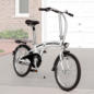 Klapprad 20", 51 cm im Angebot