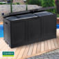 Multibox im Angebot