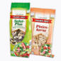 Salat-Toppings im Angebot