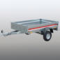 PKW-Anhänger 'BH 7.5-20-12' im Angebot