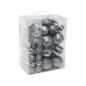 Dekoration - Weihnachtsdeko-Set 67tlg im Angebot