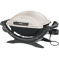 Elektrogrills - Weber Elektrogrill Q140 Titan im Angebot