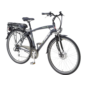 Fahrräder - REX Alu Trekking-Elektroherrenrad im Angebot