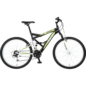 Fahrräder - Rex Full-Suspension-MTB »RMF 200« im Angebot