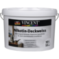 Farben - Vincent Nikotin-Deckweiß im Angebot