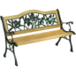 Gartenbänke - Parkbank im Angebot