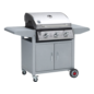 Gasgrills - Grill Chef Gasgrillwagen im Angebot