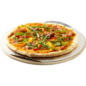 Grill-Zubehör - Weber Pizzastein rund 26 cm im Angebot