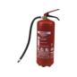 Kaminofen-Zubehör - Protex Feuerlöscher 6 kg DIN EN3 im Angebot