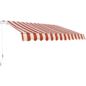 Markisen - Gelenkarm-Markise »Nizza« 4x2,5 m im Angebot