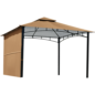 Pavillons - Plantiflor Pavillon im Angebot