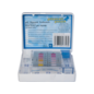 Poolchemie - pH/Biguanid/O2-Testbesteck im Angebot