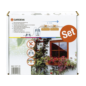 Regner - Gardena Automatische Blumenkastenbewässerung im Angebot