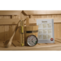 Sauna-Zubehör - Sauna Zubehör Set 5tlg. im Angebot