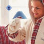 Handfigur Sleepy Sheepy im Angebot