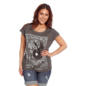 Damen - T-Shirt im Angebot
